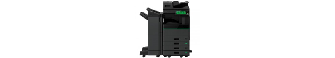 TOSHIBA