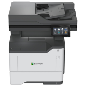 Lexmark Mx532ADWE (B/N)