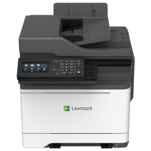 Lexmark CX522ade (COLOR)