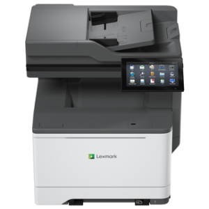 Lexmark CX635adwe (COLOR)