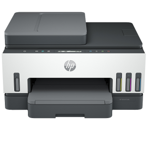 HP ST750 AIO WLS PRINTER/COPIER/SCANNER  (COLOR)