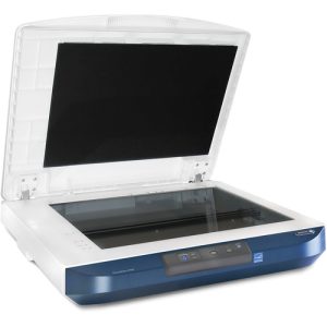 ESCÁNER XEROX DM4700