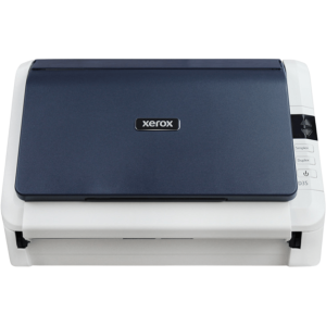 ESCÁNER XEROX D35