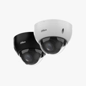2MP IR Vari-focal Dome WizSense Network Camera