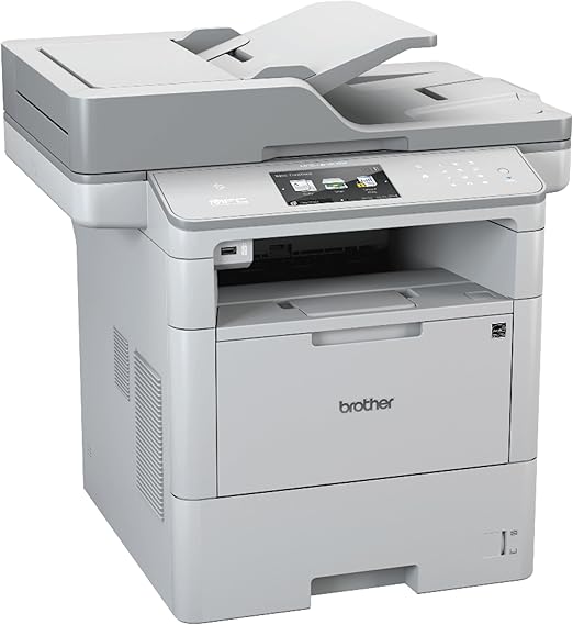 Brother MFC L6900DW (B/N) - Imagen 3