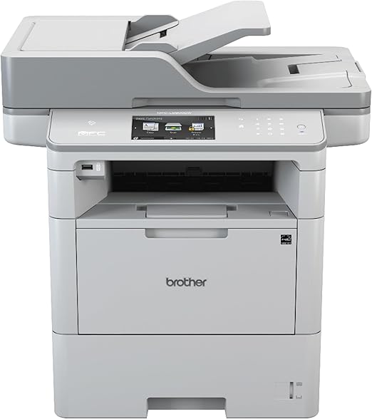 Brother MFC L6900DW (B/N) - Imagen 2