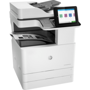 HP LaserJet Managed MFP E72425dn (B/N)