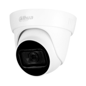 Cámara tipo turret DH-HAC-HDW1200TLMN
