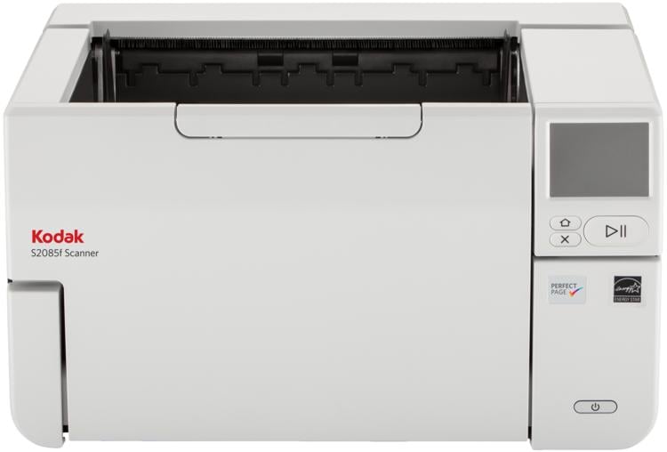 Kodak S2085f Scanner - Imagen 3