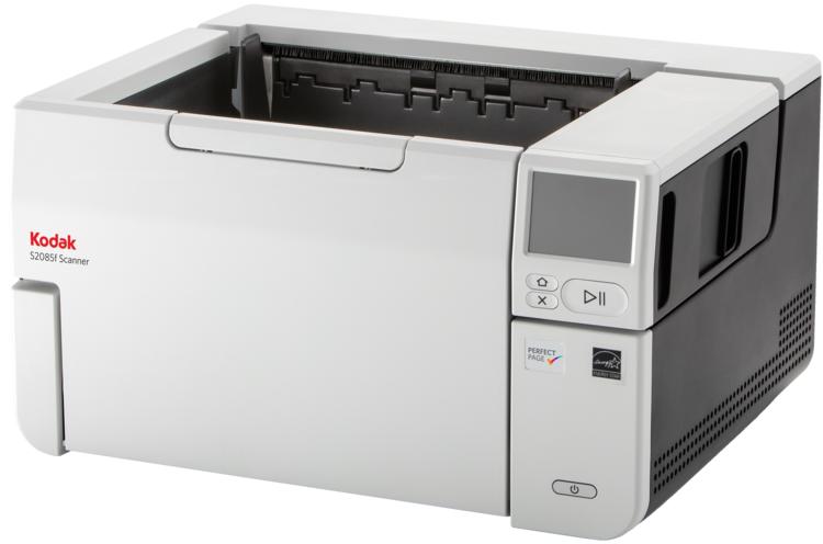 Kodak S2085f Scanner - Imagen 4