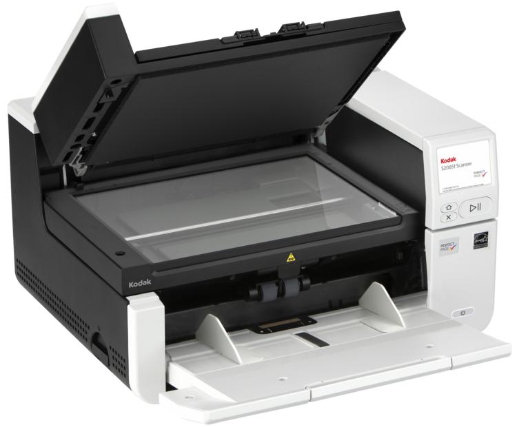 Kodak S2085f Scanner - Imagen 2