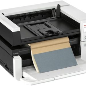 Kodak S2085f Scanner